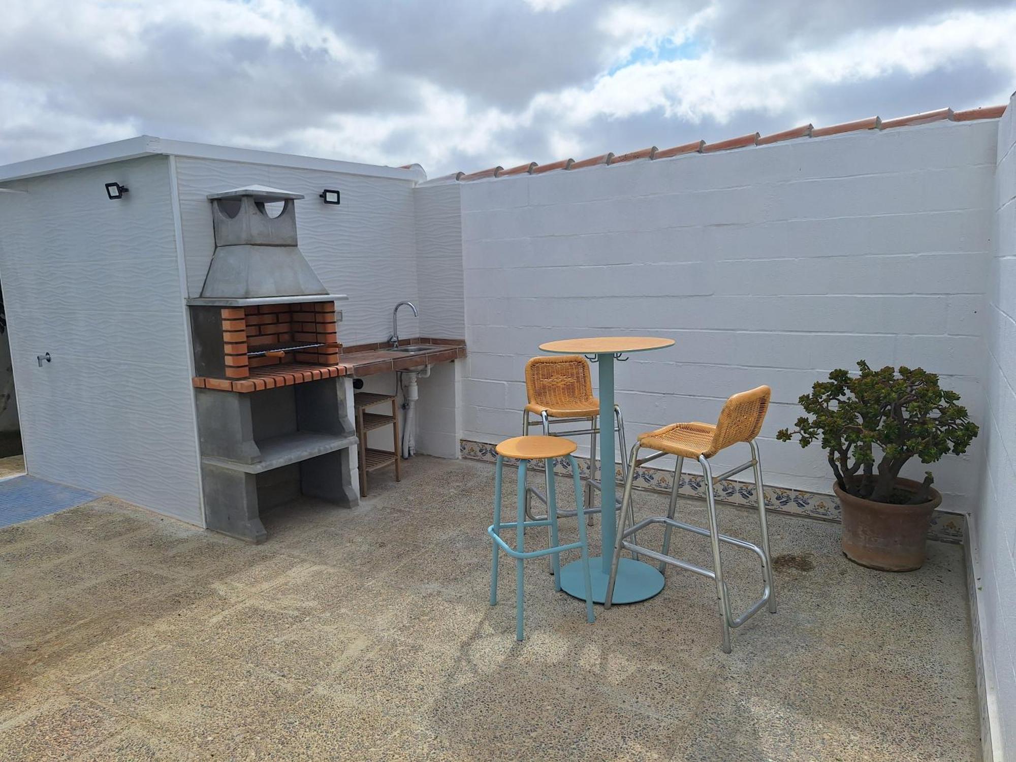 Casa Vacacional En *