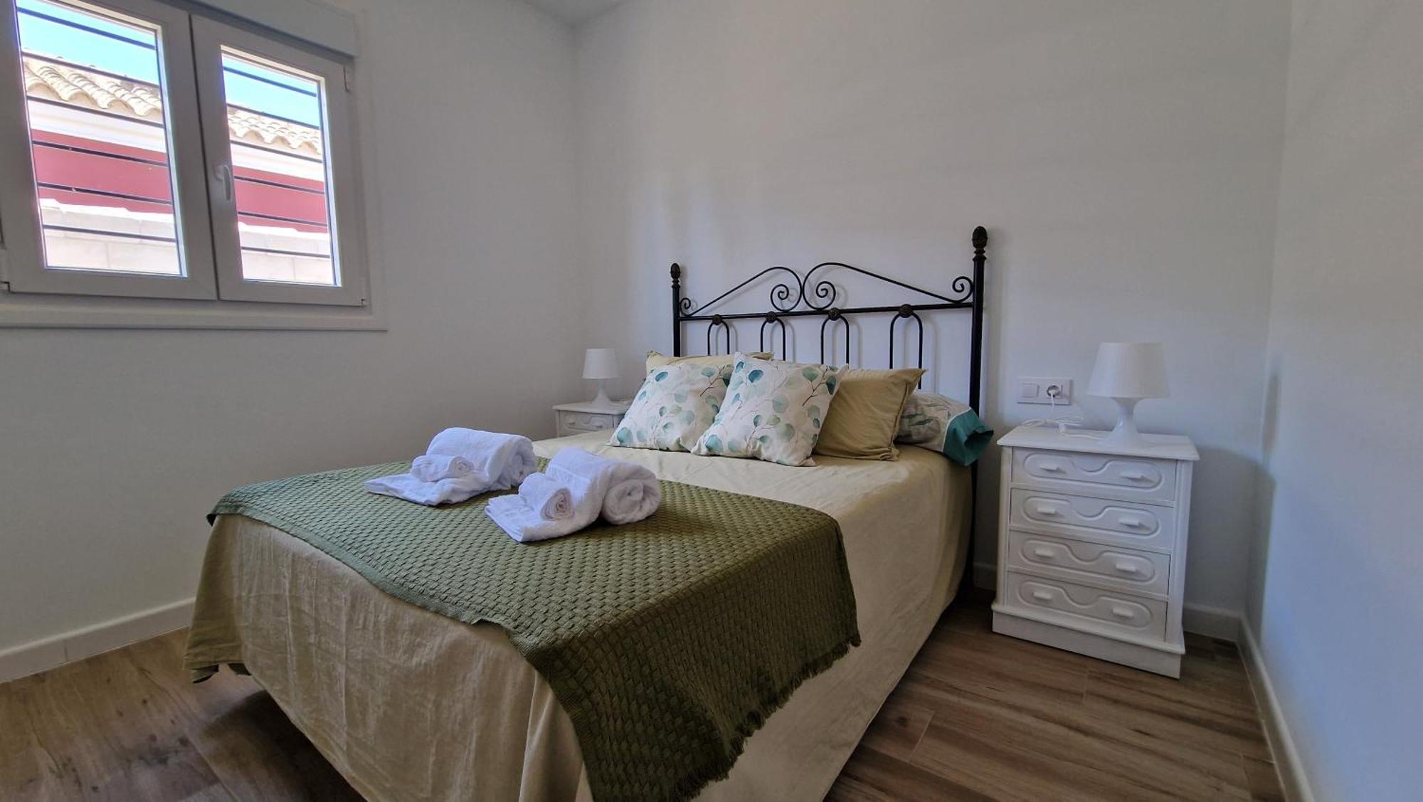 Casa Vacacional En Holiday home *