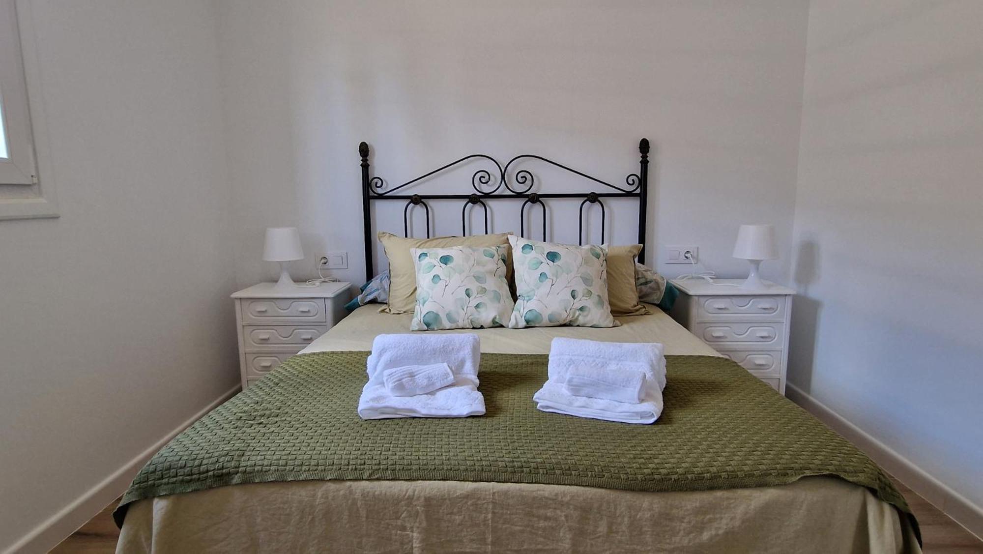 Dom wakacyjny Casa Vacacional En