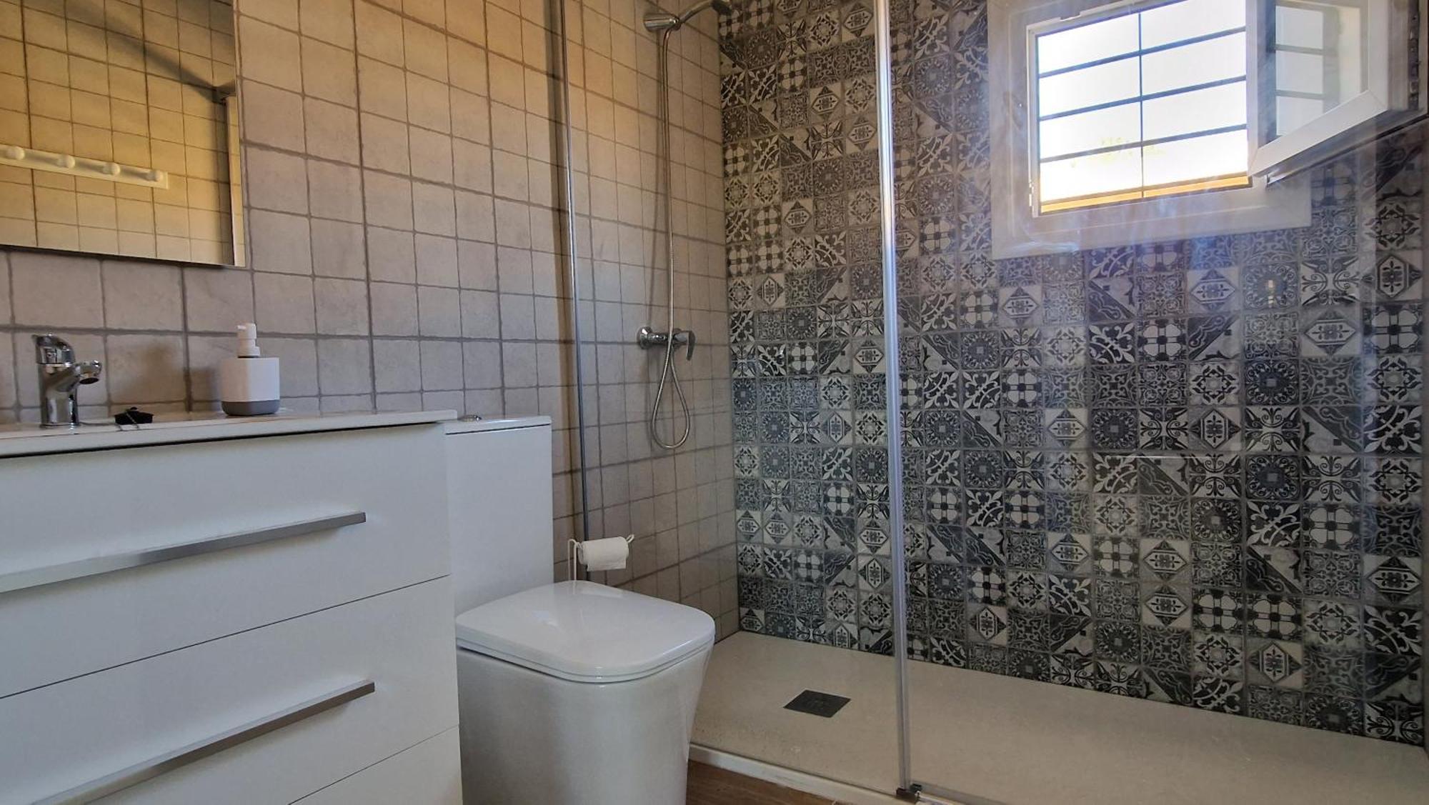 Casa Vacacional En