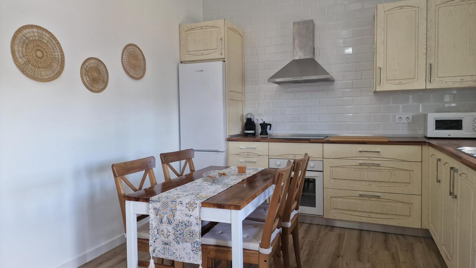 Holiday home Casa Vacacional En *