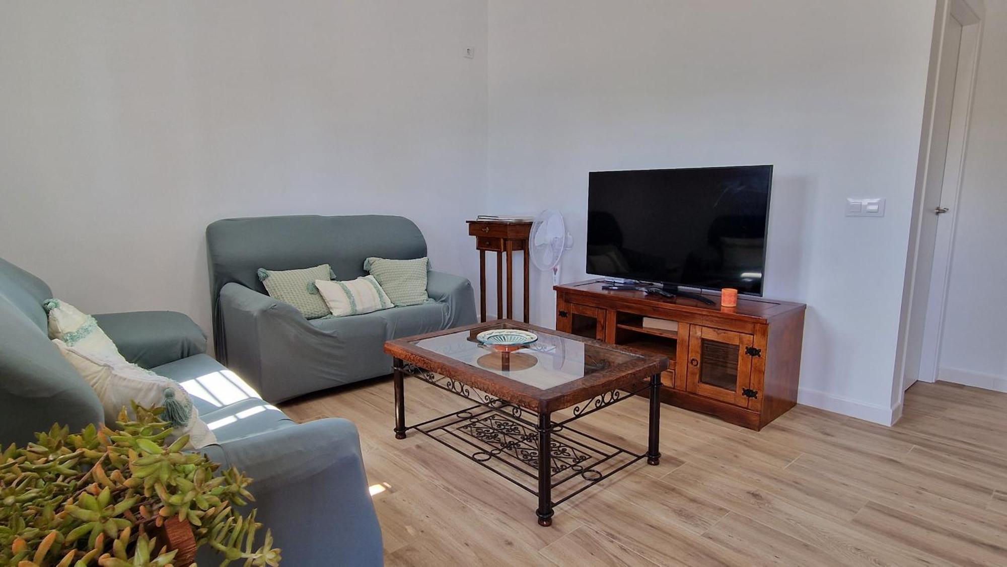 Casa Vacacional En Dom wakacyjny *