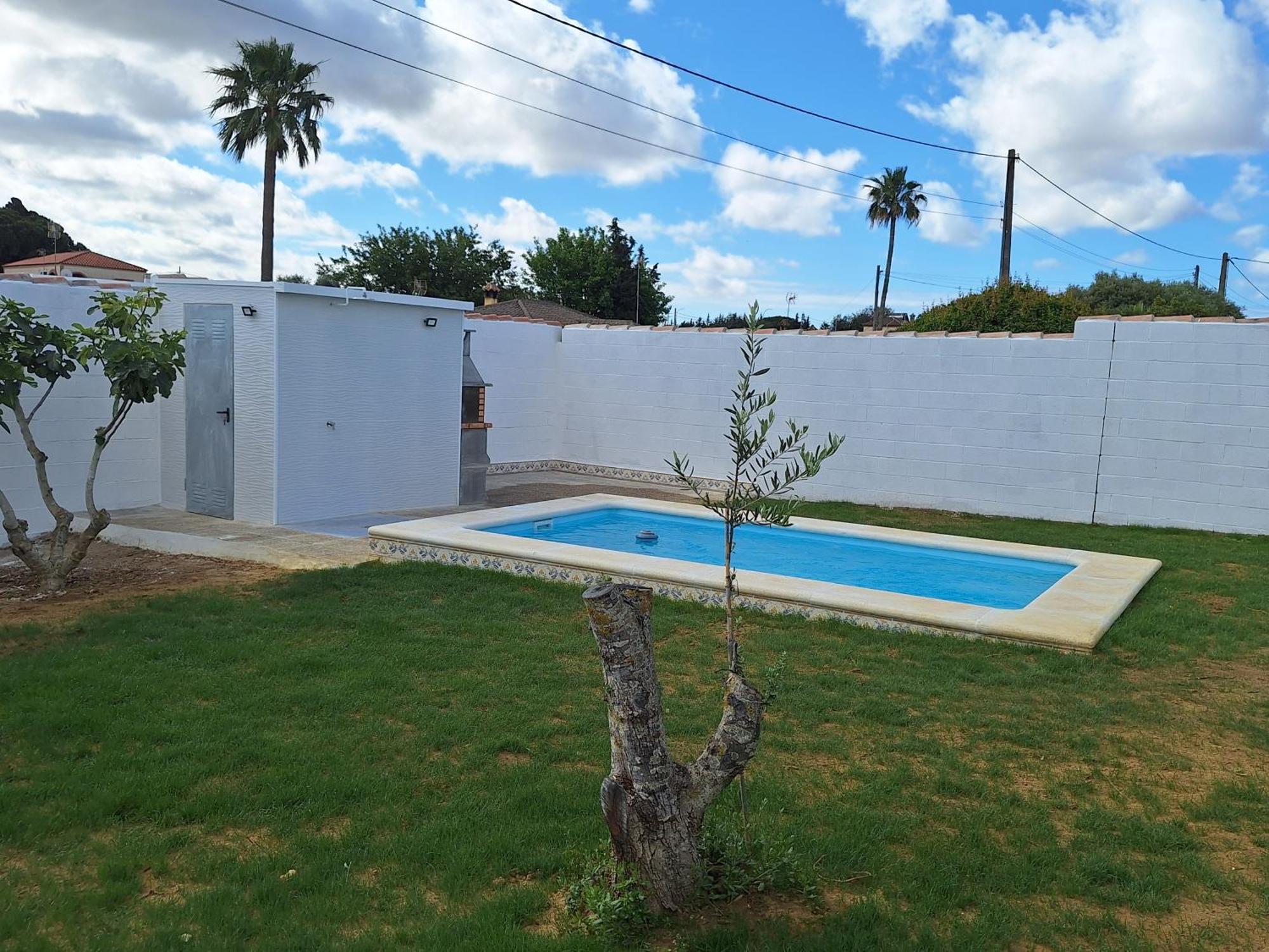 Casa Vacacional En