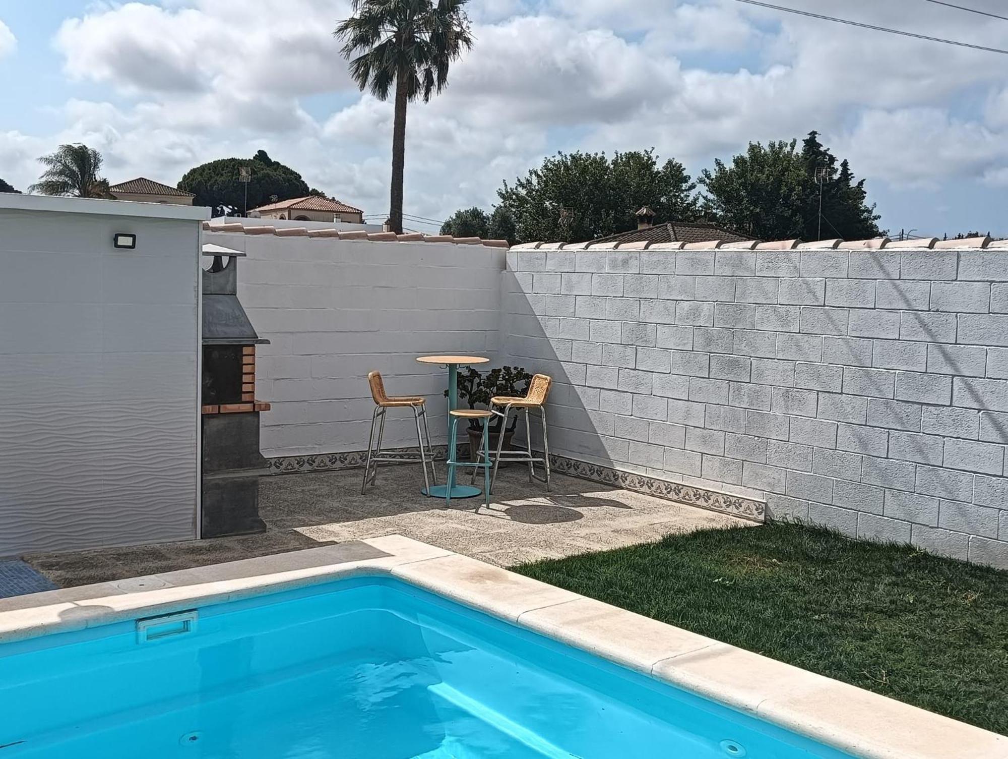 Casa Vacacional En Dom wakacyjny *