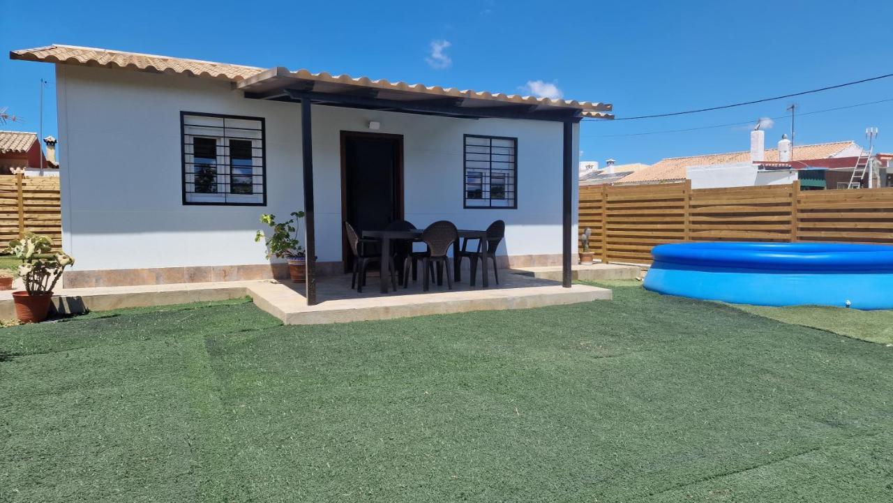 Ferienhaus Casa Vacacional En Chiclana de la Frontera