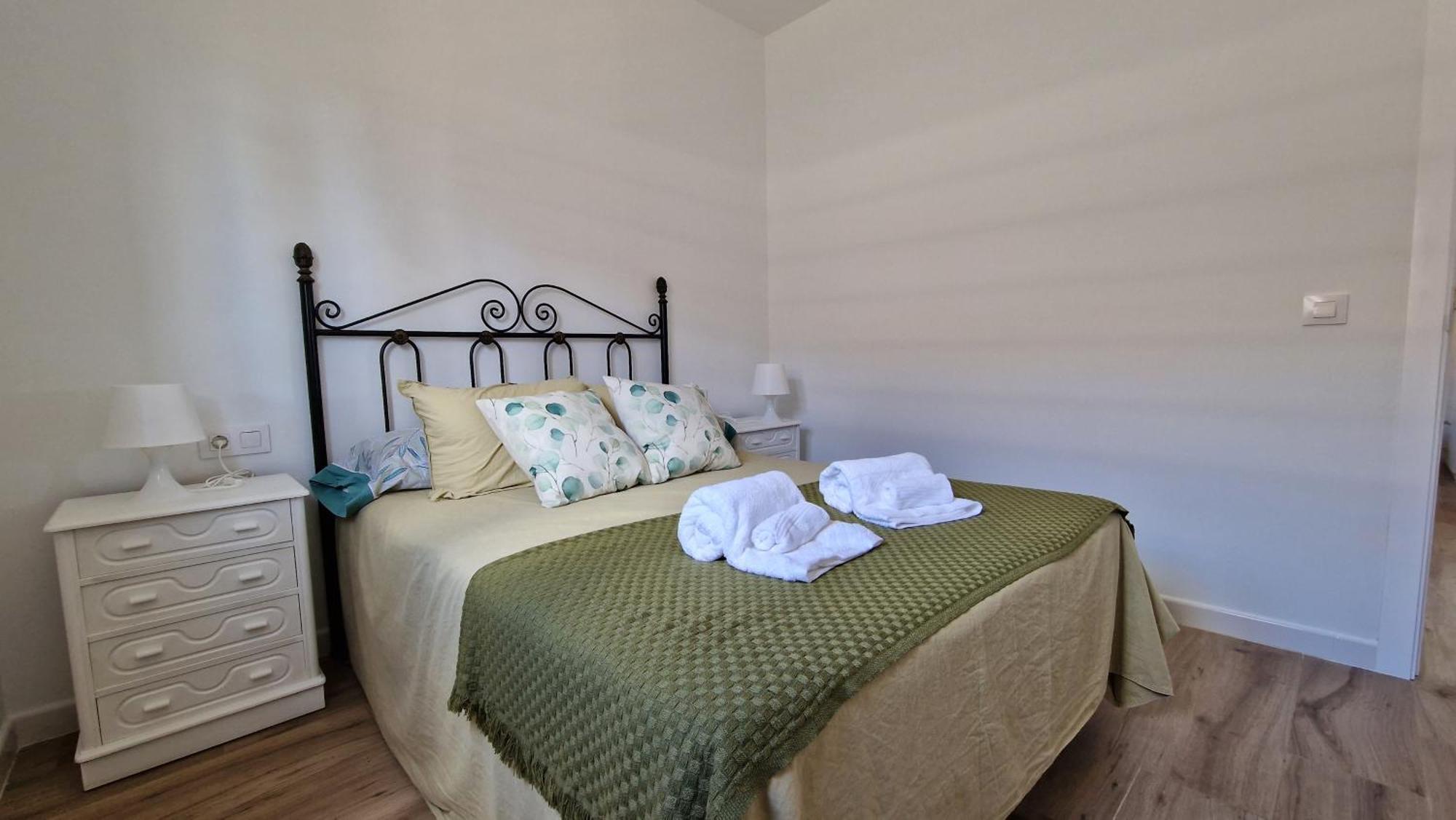 Casa Vacacional En Ferienhaus