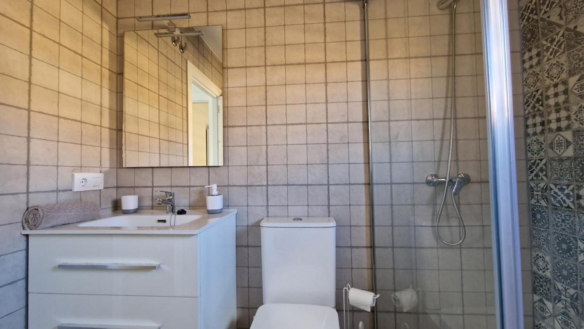 Ferienhaus Casa Vacacional En Chiclana de la Frontera