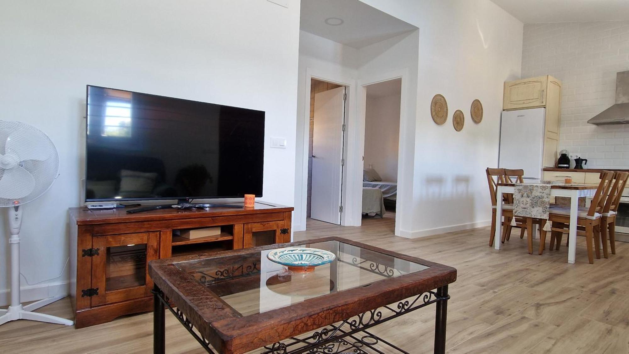Casa Vacacional En Ferienhaus