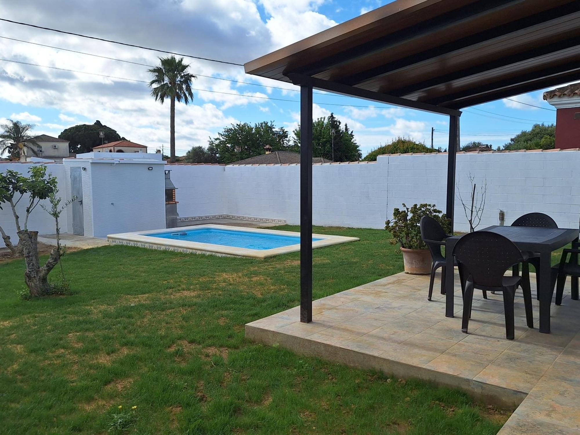 Casa Vacacional En *