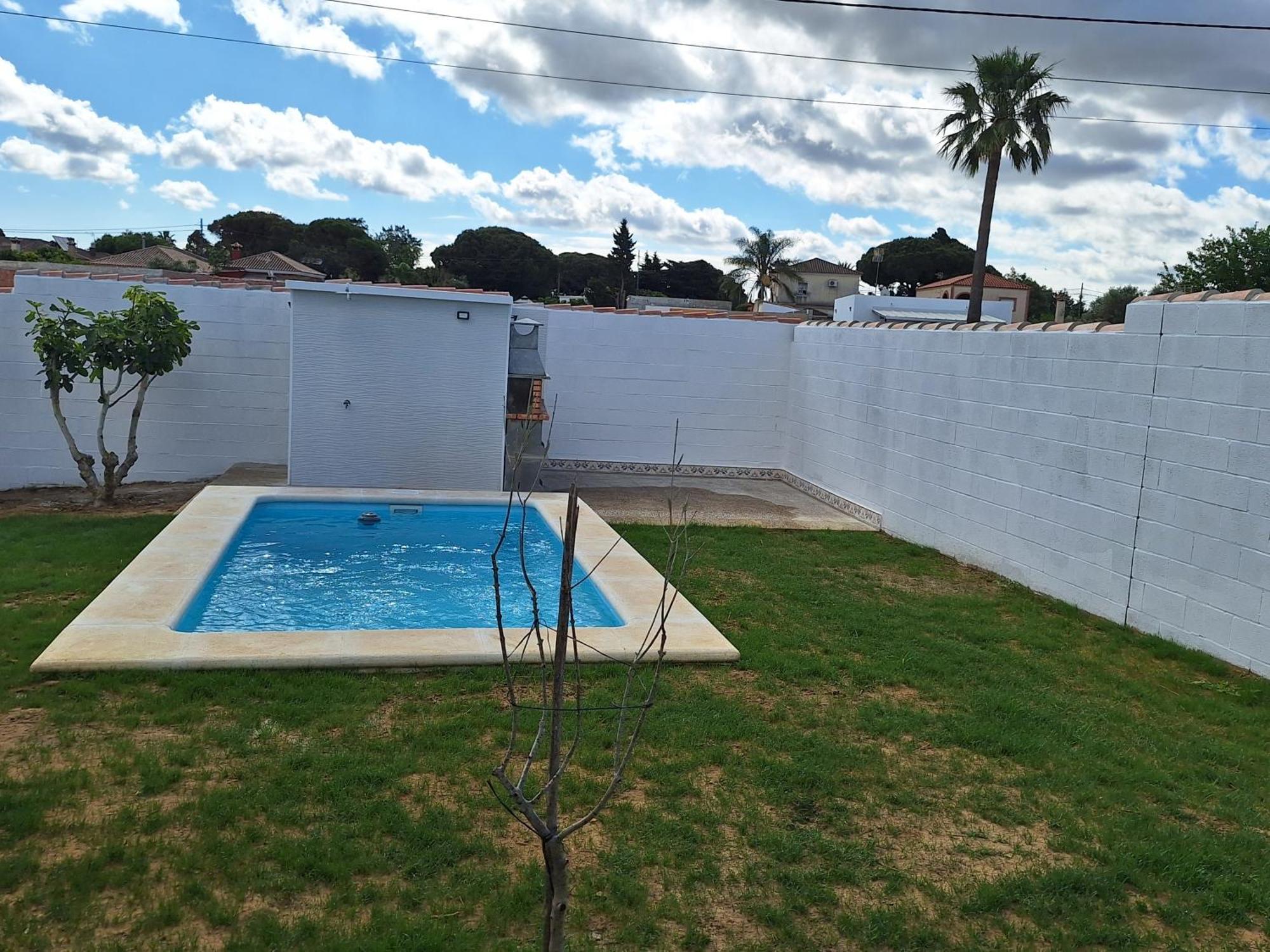 Casa Vacacional En Ferienhaus *