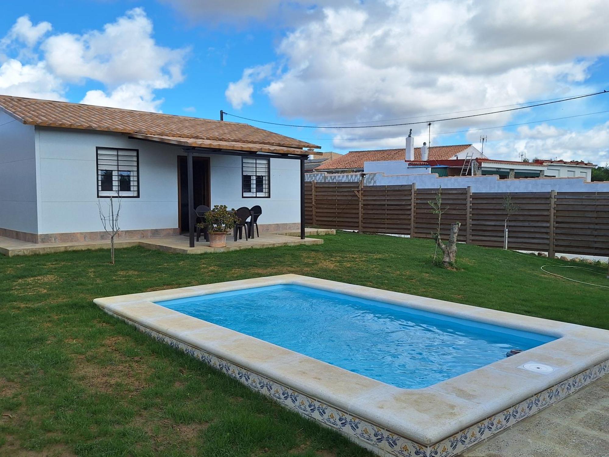 Casa Vacacional En *